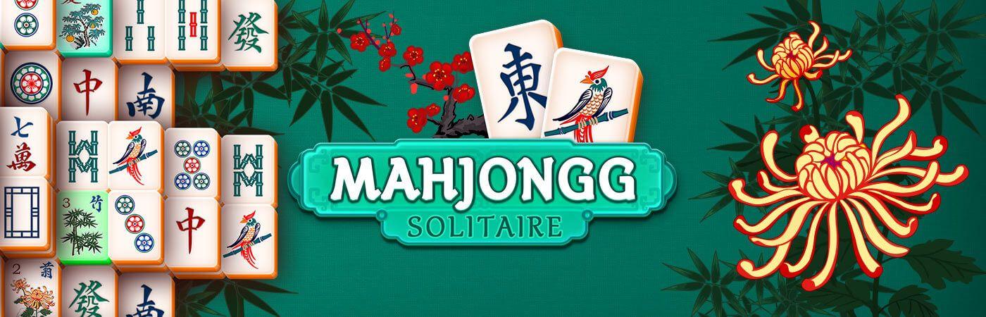 Free Mahjong Games Online Net