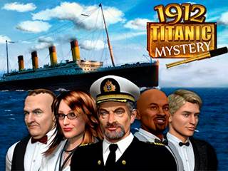 1912 Titanic Mystery Game Free Download Crack For 11
