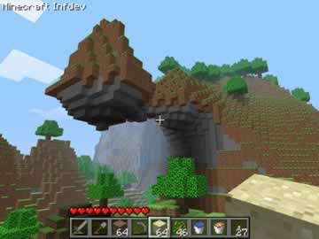 Download Minecraft for Free and Create Your Own World!