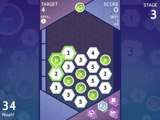 Get two action-packed puzzle games based on numbers in this bundle!