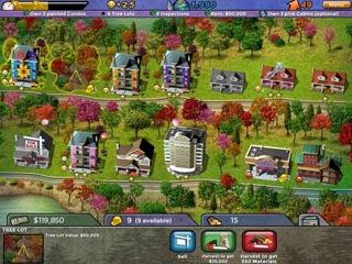 Travel the globe while you build, buy and flip houses for big profits!