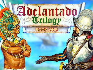 Adelantado Trilogy Book 3 Full Download