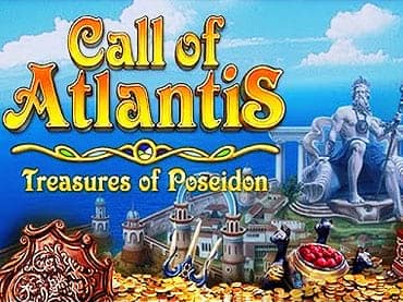 Call of Atlantis: Poseidon
