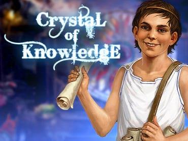 Crystal of Knowledge