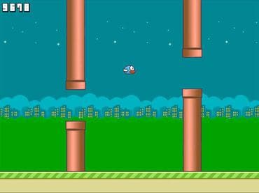 Flappy Bird New