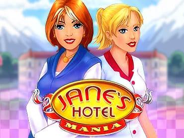 janes hotel 3 game free  full version