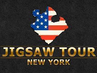 Jigsaw Tour. New York