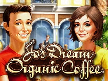 Jos Dream: Organic Coffee