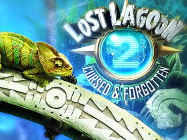 Lost Lagoon 2: Cursed and Forgotten