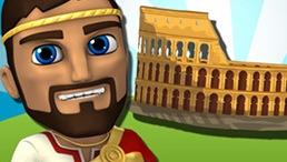 Monument Builders â Colosseum