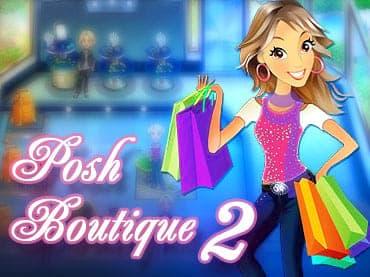 Posh Boutique 2