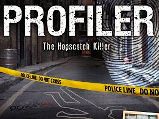 Profiler: The Hopscotch Killer - Extended Edition