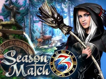 Season Match 3