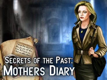 Secrets of the Past: Mothers Diary