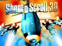 Shoot n Scroll 3D