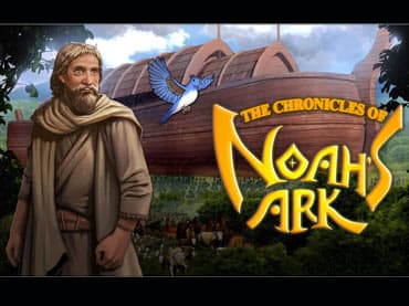 The Chronicles of NoahÃ¢ÂÂs Ark