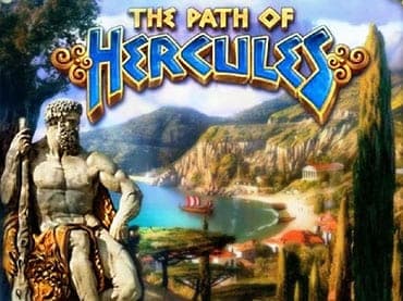 The Path of Hercules