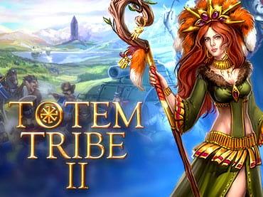 Totem Tribe 2: Jotun