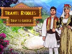 Trip to Greece: Travel Riddles