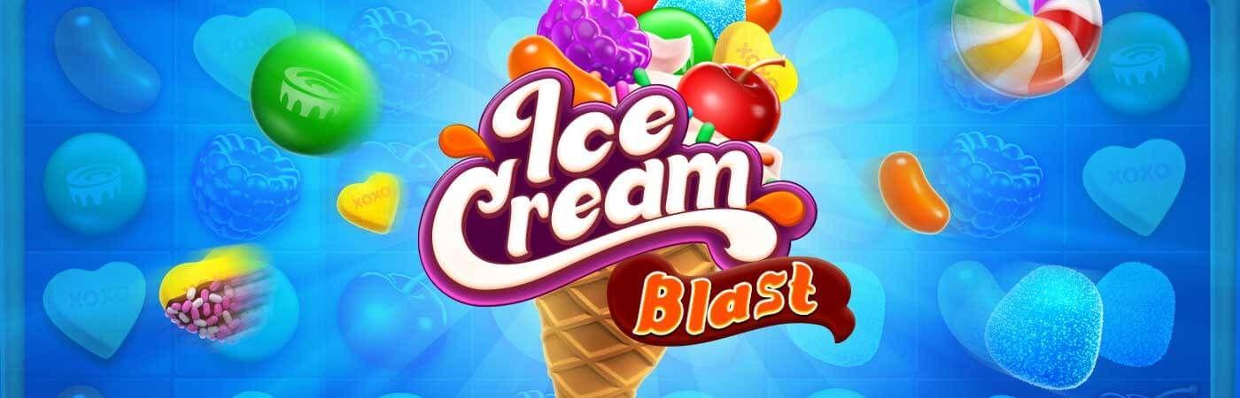 Play games  Ice Cream Blast