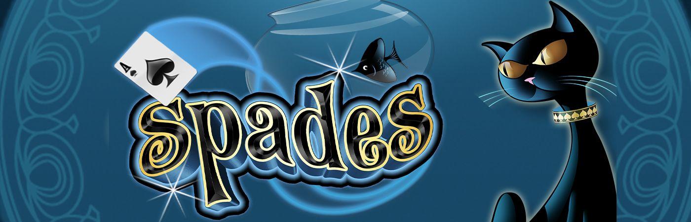 Play games  Spades Online