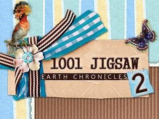 1001 Jigsaw Earth Chronicles 2