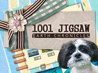 1001 Jigsaw Earth Chronicles