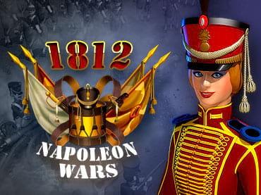 1812: Napoleon Wars
