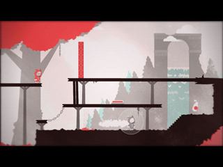 A wonderful 2D puzzle-platformer game set in a far away colony.