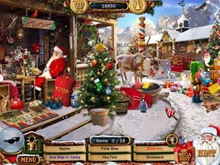 An awesome new Christmas Wonderland game for everyone to enjoy!
