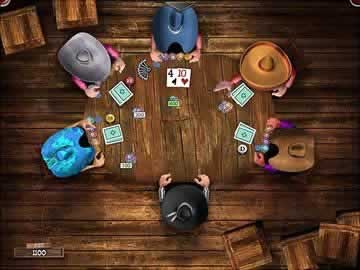 Become a Texas Tycoon by Winning Big at Texas Hold 'Em