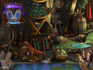 Best of Hidden Object Value Pack Volume 10 - Experience 4 top hidden object adventures in this pack!