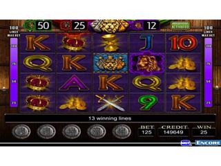Bring casino games into your home with IGT Slots Three Kings