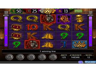Bring casino games into your home with IGT Slots Three Kings