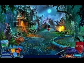 Can you save your friends from the Painted World in time? In Mystery Tales: Art and Souls CE