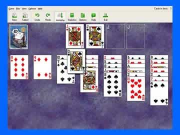 Explore the World of Solitaire with 385 Different Versions in BVS Solitaire Collection!