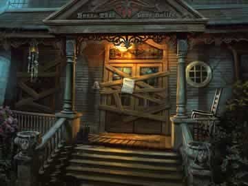 Find The Murderous Spirit and Solve the Darkest Mysteries of Ravenhearst Manor