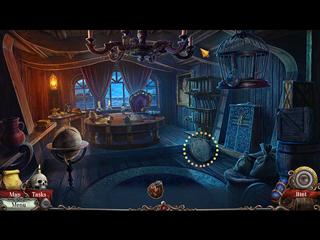Find the mystical ship and your father! In Uncharted Tides: Port Royal Collector&#39;s Edition