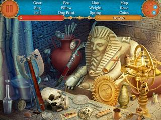 Five stories and five adventures around the World in one exciting hidden object game.