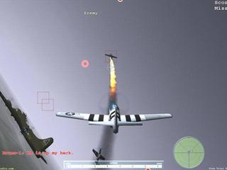 Flight For Fight is an adrenaline pumping action shooting game!