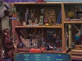Get 4 top-notch hidden object adventures in this pack!