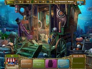 Get your Hidden Object fix with these 4 incredible games!