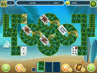 Have a vacation this summer with Solitaire Beach Season!