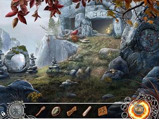 Journey to the mythical Nine Worlds to save the Earth! In Saga of the Nine Worlds: The Gathering CE