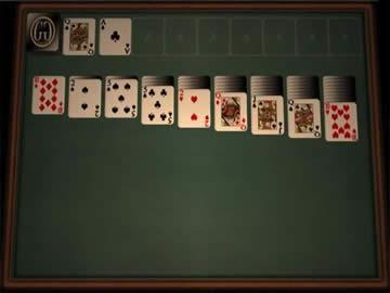Learn How to Play Dozens of Solitaire Games in One Enormous Package!