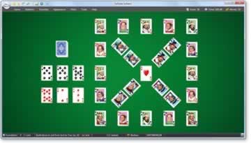 Learn How to Play Over a Hundred Different Variations of Solitaire!