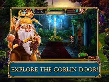 Rebuild the Ruined Floating Kingdom One Hidden Object Game at a Time