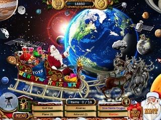 Santa's Christmas Wonderland Adventure for All the Family to enjoy in Christmas Wonderland 9