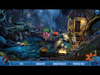 Solve puzzles and find hidden objects to catch the murderer. IN Hidden Investigation: Who did it?