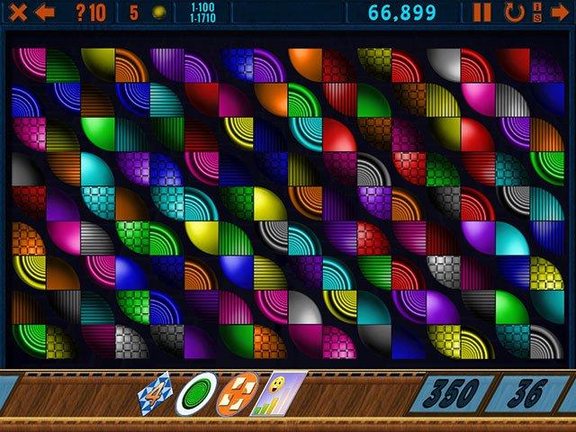The best Clutter yet, with 1700 puzzles for your entertainment - Clutter Evolution: Beyond Xtreme
